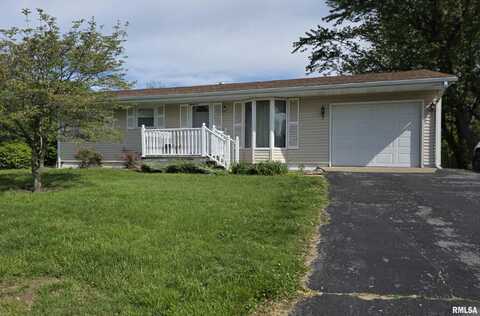 3141 CENTER Drive, Quincy, IL 62301