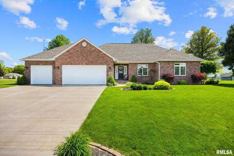 8008 W THORNGATE Drive, Mapleton, IL 61547