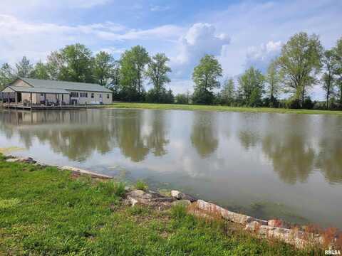 7993 State Highway 14 Highway, Du Quoin, IL 62832