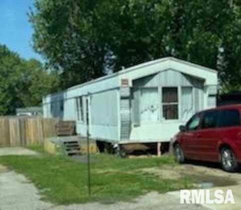 2231 N 4TH Street, Springfield, IL 62702