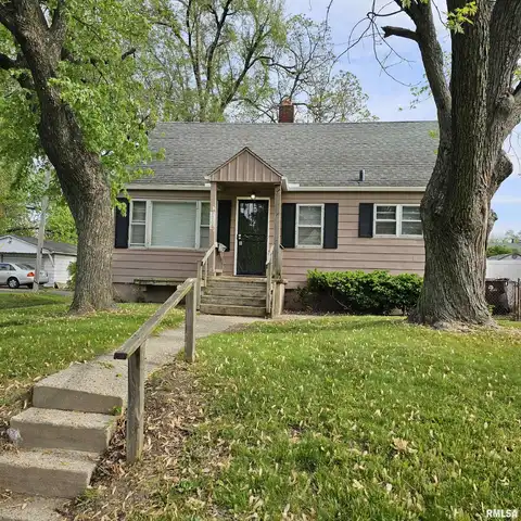 3009 W KRAUSE Avenue, Peoria, IL 61605