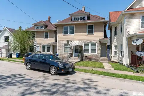1527 8TH Avenue, Moline, IL 61265