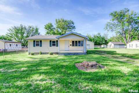 372 E Hillshire Road, Decatur, IL 62521