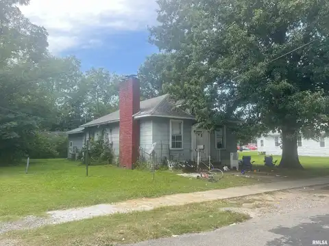 408 S JAMES Street, Carbondale, IL 62901