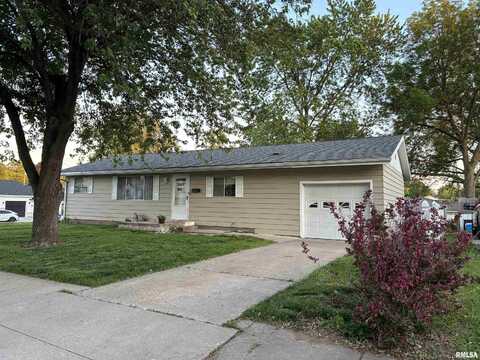 1744 JACKSON Street, Quincy, IL 62301