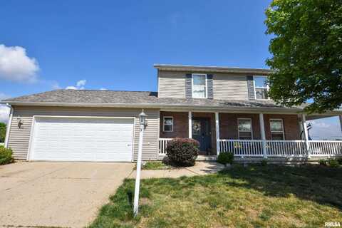 100 S Sandyshores Drive, Chillicothe, IL 61523