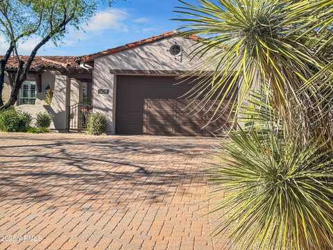 8964 E MOUNTAIN SPRING Road, Scottsdale, AZ 85255