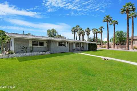1021 W Las Palmaritas Drive, Phoenix, AZ 85021
