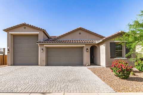 1736 E JOELLE Drive, Casa Grande, AZ 85122