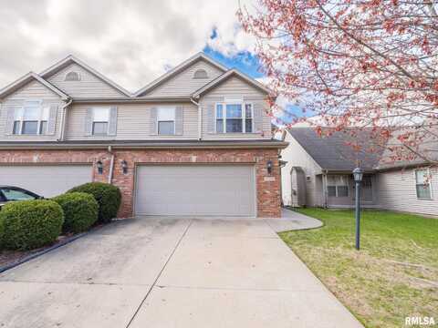 2204 W KENFIELD Court, Peoria, IL 61615