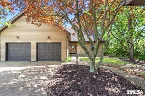 1100 HARMONY Court, Springfield, IL 62703