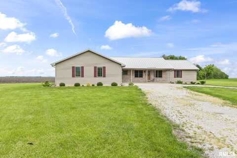 620 Ledlie Street, Dawson, IL 62520