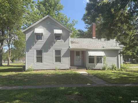 414 SYCAMORE Street, New Windsor, IL 61465
