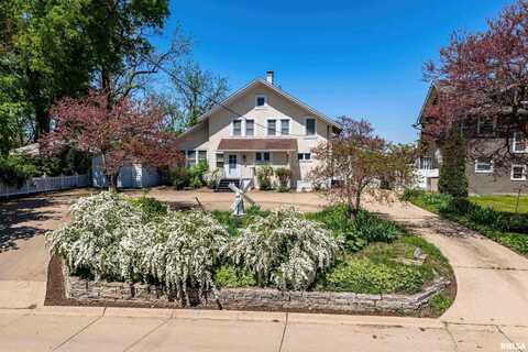 2805 8TH Avenue, Moline, IL 61265