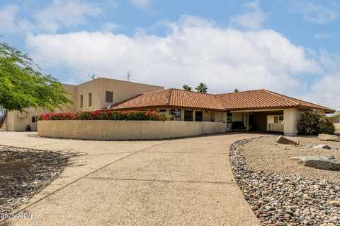 9622 N 112TH Avenue, Sun City, AZ 85351