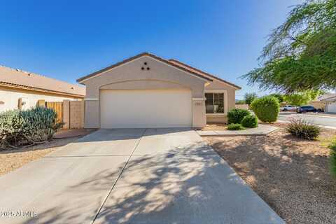 8104 S 73RD Drive, Laveen, AZ 85339