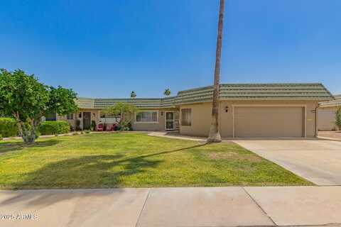 10505 W CAMPANA Drive, Sun City, AZ 85351