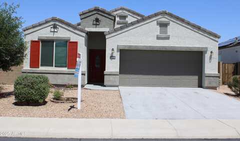 30918 W MULBERRY Drive W, Buckeye, AZ 85396