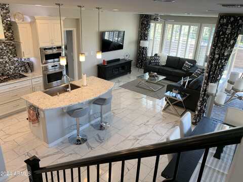 36176 N DESERT TEA Drive, Queen Creek, AZ 85140