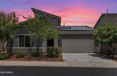 2181 N 211TH Drive, Buckeye, AZ 85396