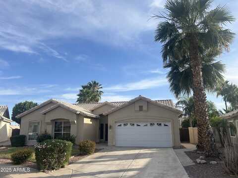 542 S CHOLLA Street, Gilbert, AZ 85233