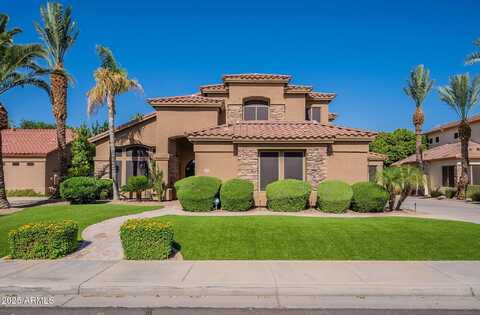 1808 S SAILORS Way, Gilbert, AZ 85295