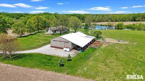 undefined, Pleasant Plains, IL 62677