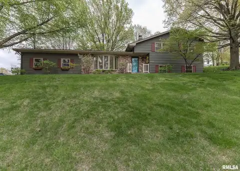 202 PIN OAK Drive, Geneseo, IL 61254