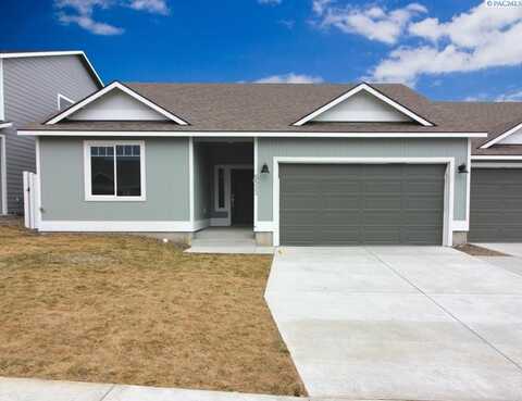 5533 Remington Drive, Pasco, WA 99301