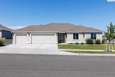 3412 S Lincoln Place, Kennewick, WA 99336