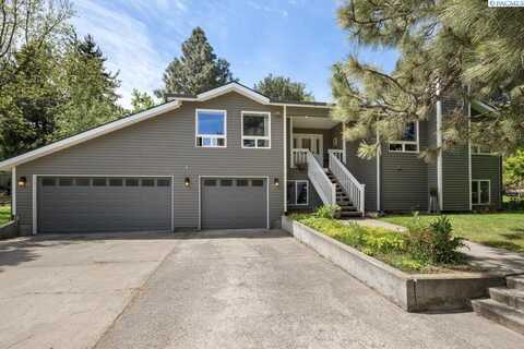 795 SE Greenhill, Pullman, WA 99163