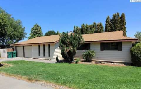 1415 S Ione Place, Kennewick, WA 99337