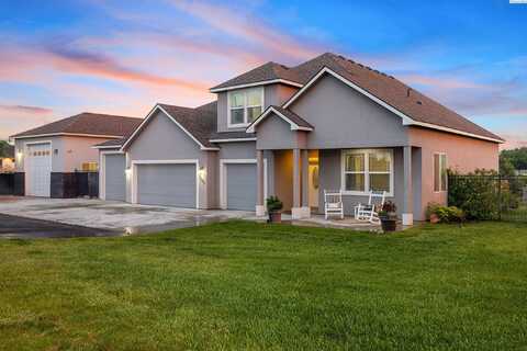 86511 E Haven View Pr SE, Kennewick, WA 99338