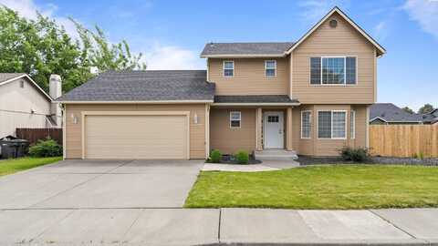 1805 W 24th Ave., Kennewick, WA 99337