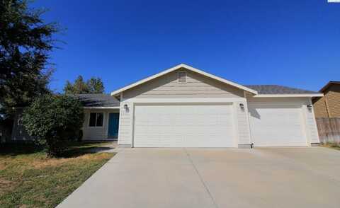 5507 Springfield Drive, Pasco, WA 99301