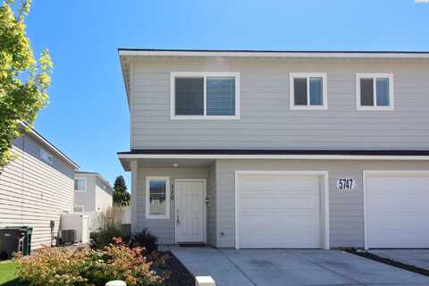 5747 W Albany Place, Kennewick, WA 99336
