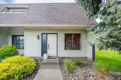 600 SW Crestview #29, Pullman, WA 99163