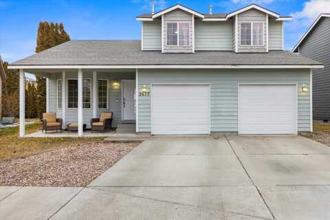 2677 Dornoch Pl, Richland, WA 99354