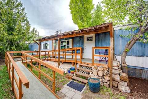 605 NW Fisk St #15, Pullman, WA 99163