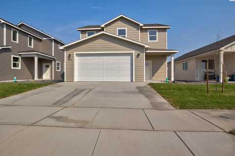 3551 Stardust St, Richland, WA 99342