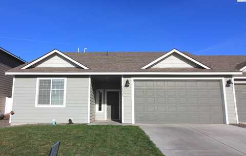 5305 Remington Drive, Pasco, WA 99301