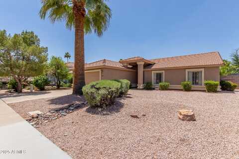 950 N SAILORS Way, Gilbert, AZ 85234