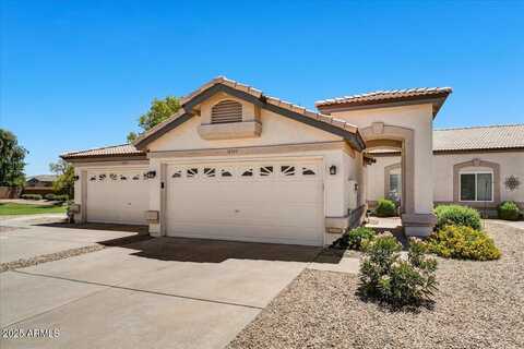 10347 W MOHAWK Lane, Peoria, AZ 85382