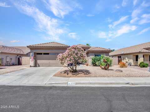 230 S 122ND Lane, Avondale, AZ 85323