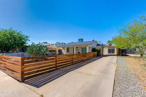 2024 E YALE Street, Phoenix, AZ 85006