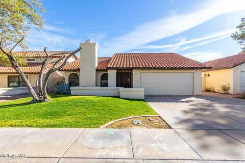 417 E MARNY Road, Tempe, AZ 85288