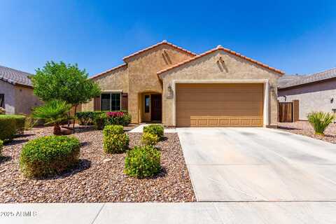 5484 W PATRIOT Way, Florence, AZ 85132
