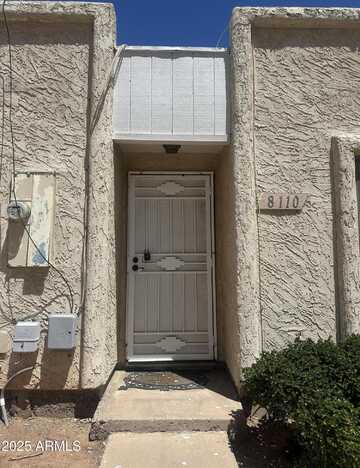 8110 N 31ST Drive, Phoenix, AZ 85051