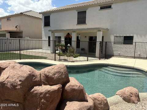 18903 N SHELBY Drive, Maricopa, AZ 85138