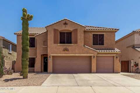 18903 N SHELBY Drive, Maricopa, AZ 85138